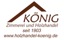 König Holzbau